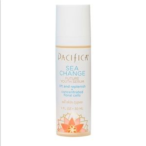 Pacifica Sea Change Future Youth Serum